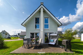 Ferienhaus Sommerhuus Olpenitz in Olpenitz
